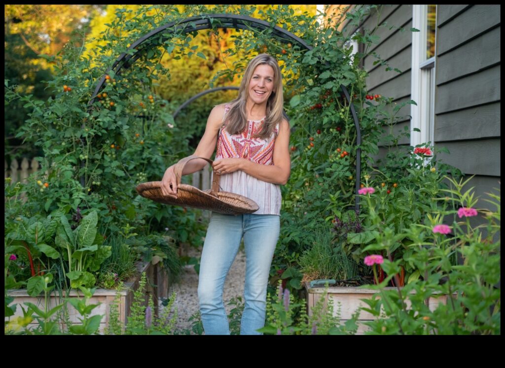 Grow and Glow Transformative Garden Workshop ExperiencesTransform your life through gardening with our unique and immersive workshops. 1