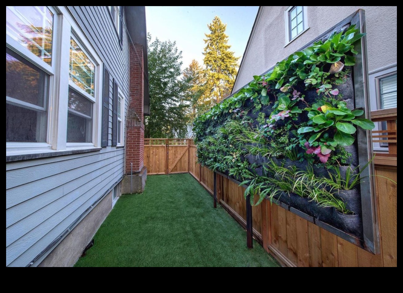 Growing Upwards: Vertical Gardening for Every Space