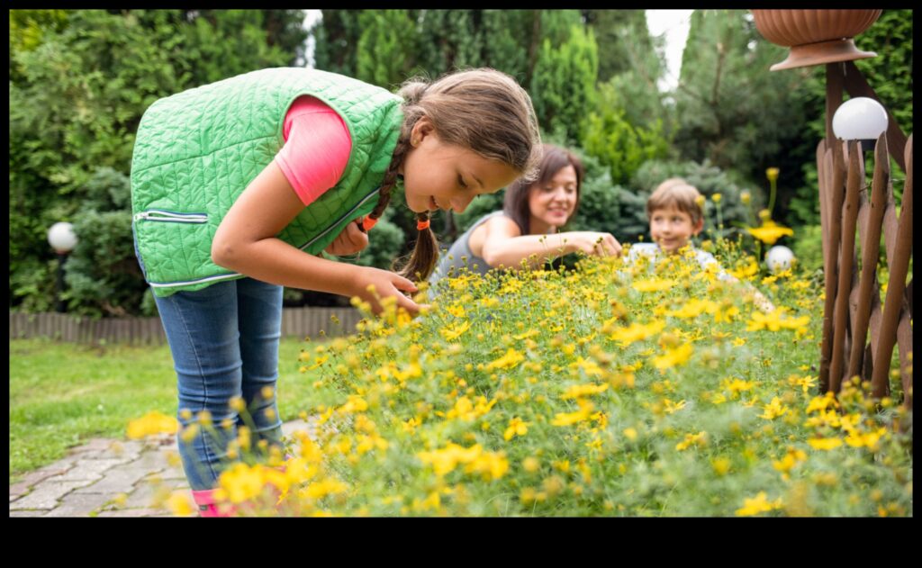 Guardians of Greenery How to Grow a Pest-Resistant Garden 1