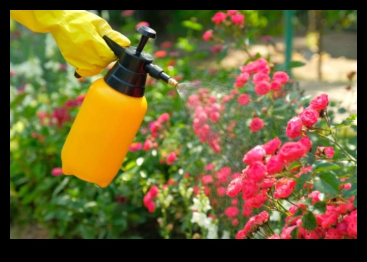 Guardians of Greenery: Strategies for a Pest-Resistant Garden