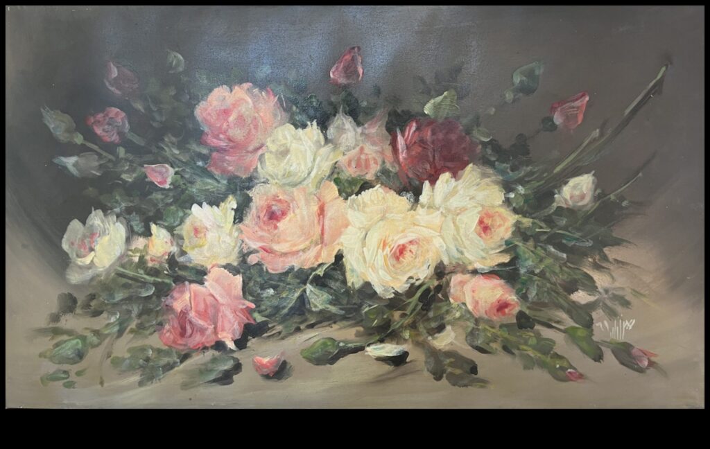 Harmony in Bloom Unleash Your Inner Garden Designer 1