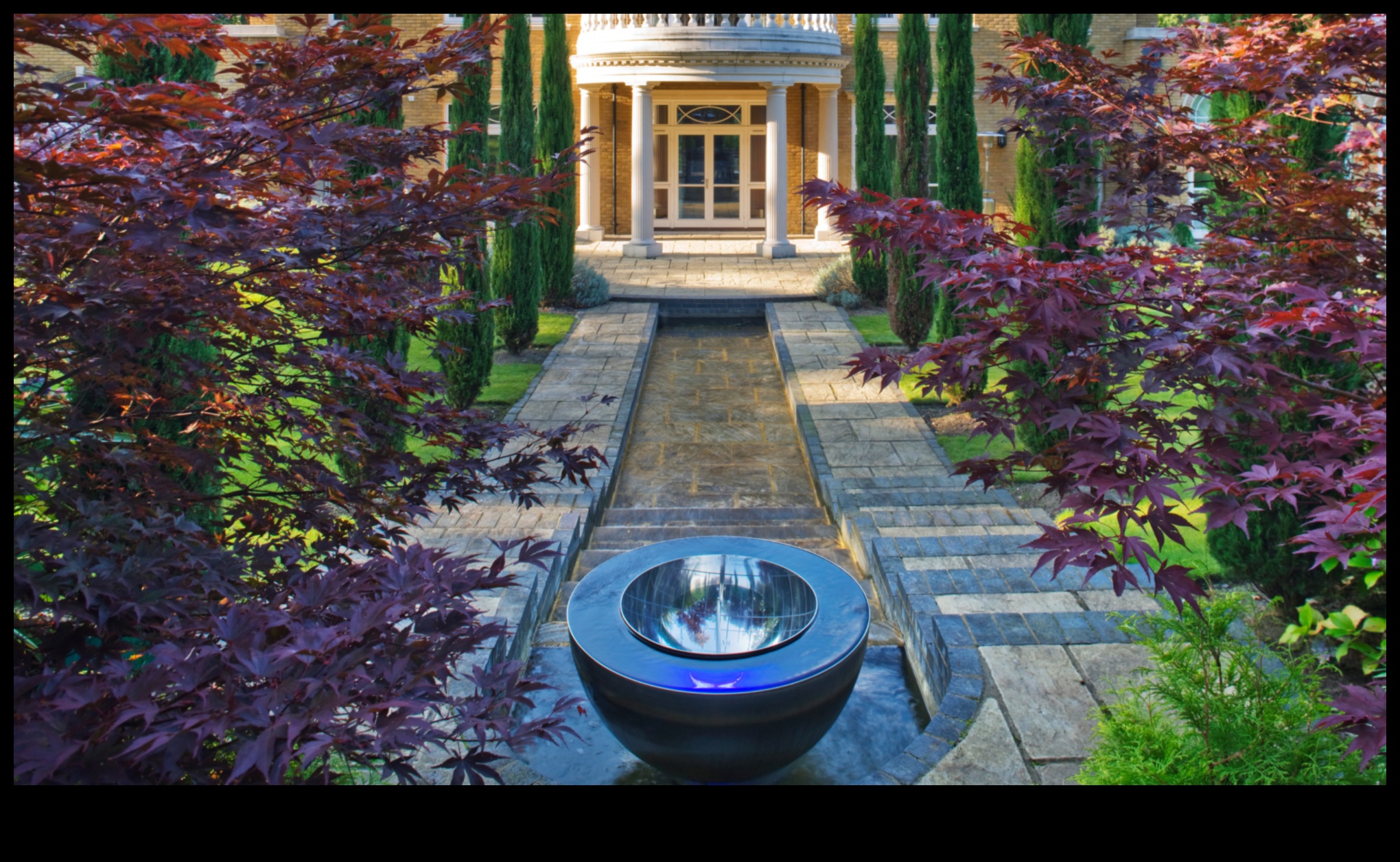 Harmony in Bloom: Garden Design Inspirations Unveiled
