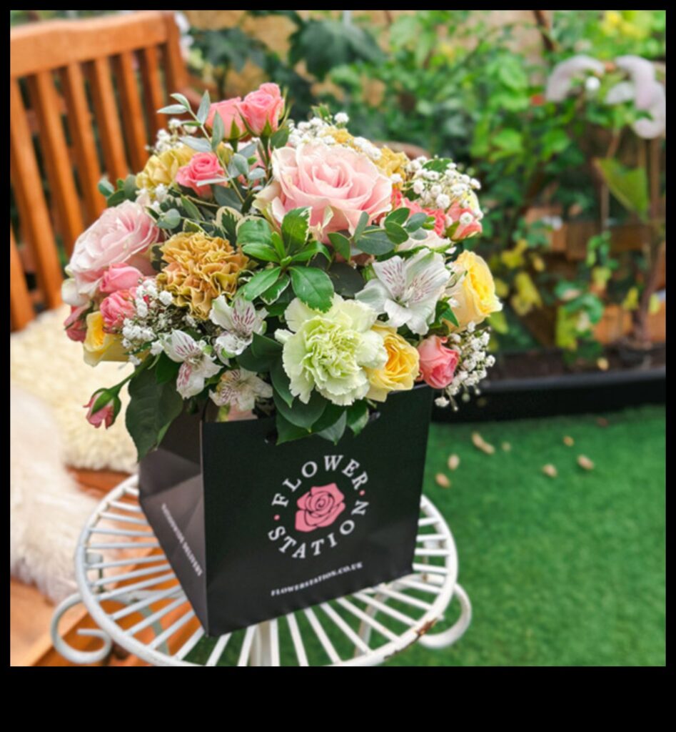 Harmony in Bloom Upgrade Your Garden Gear for a More Successful Season 1