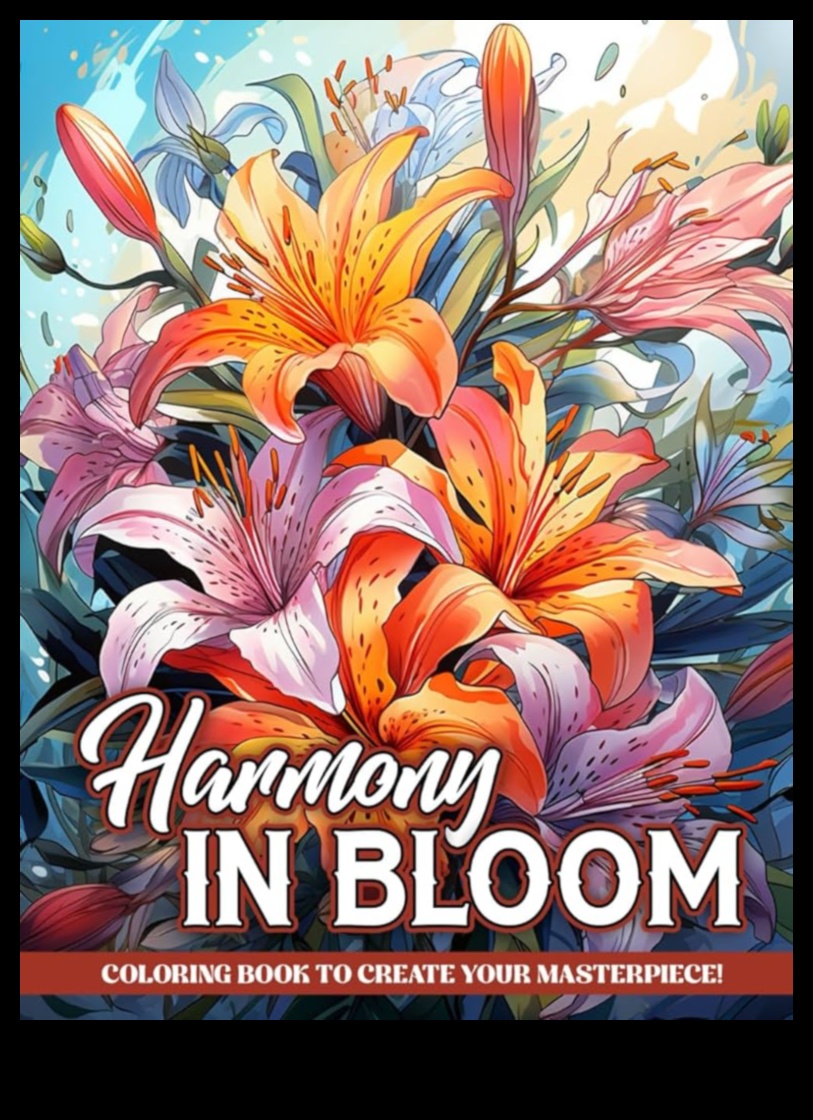 Harmony in Blooms: Mastering the Art of Garden Design