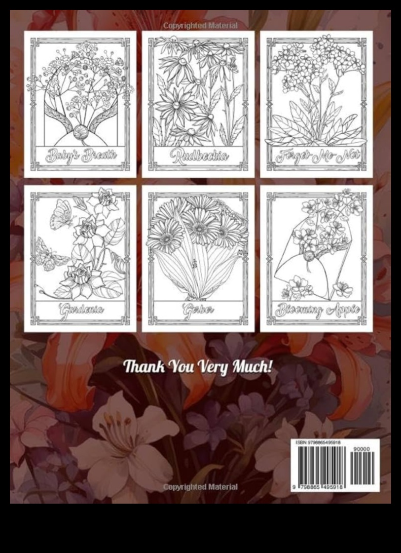 Harmony in Blooms: Mastering the Art of Garden Design