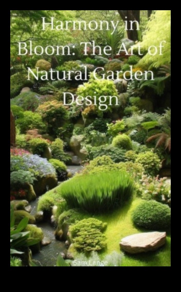 Harmony in Blooms: Mastering the Art of Garden Design