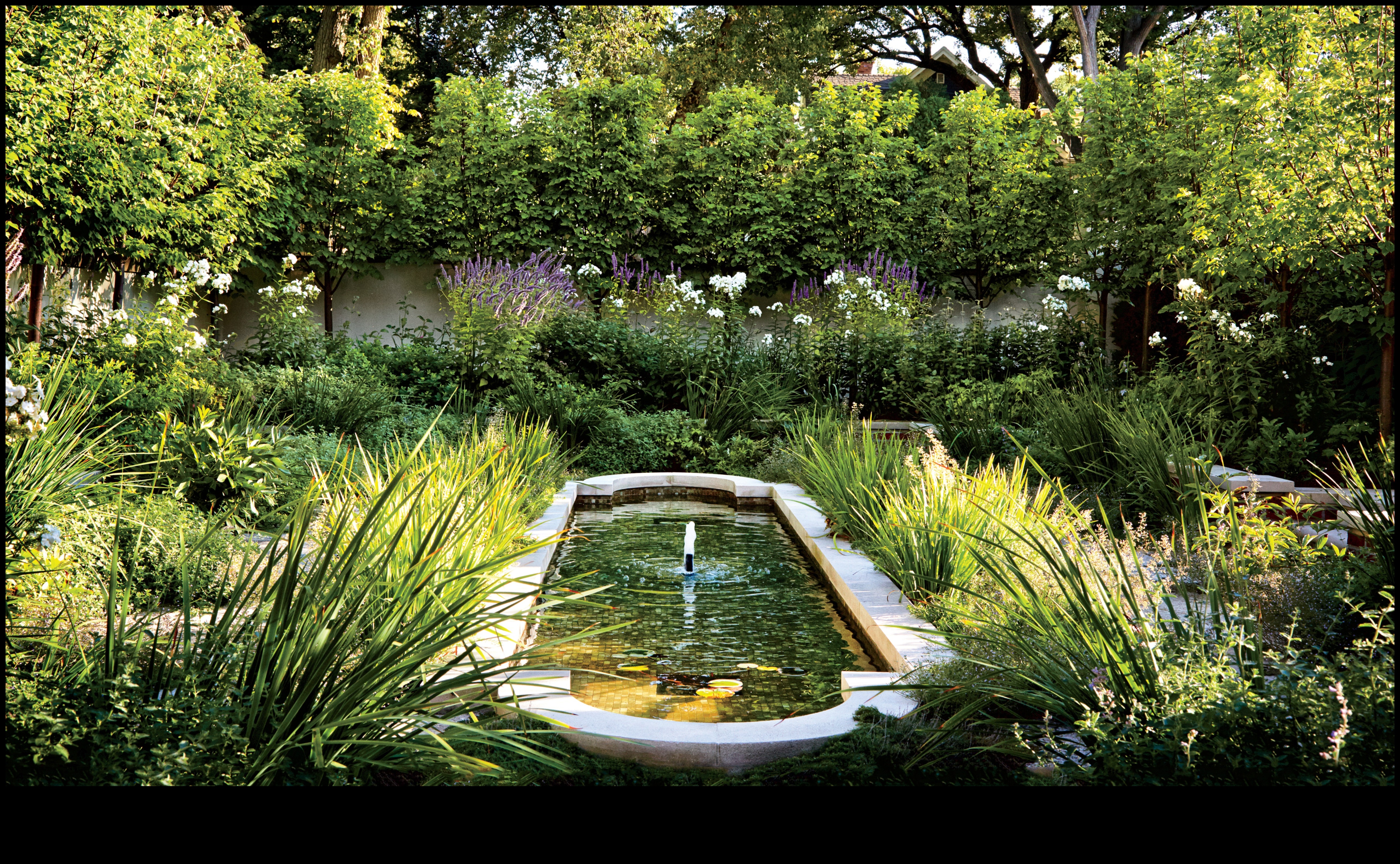 Harmony in Blooms: DIY Secrets for Picture-Perfect Gardens