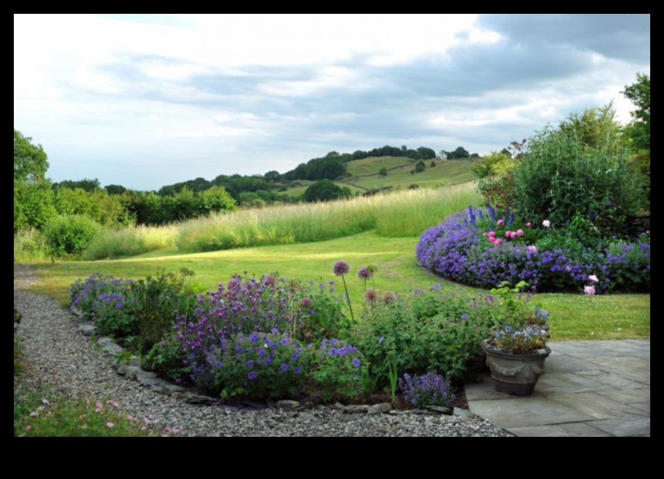 Harmony in Blooms: DIY Secrets for Picture-Perfect Gardens