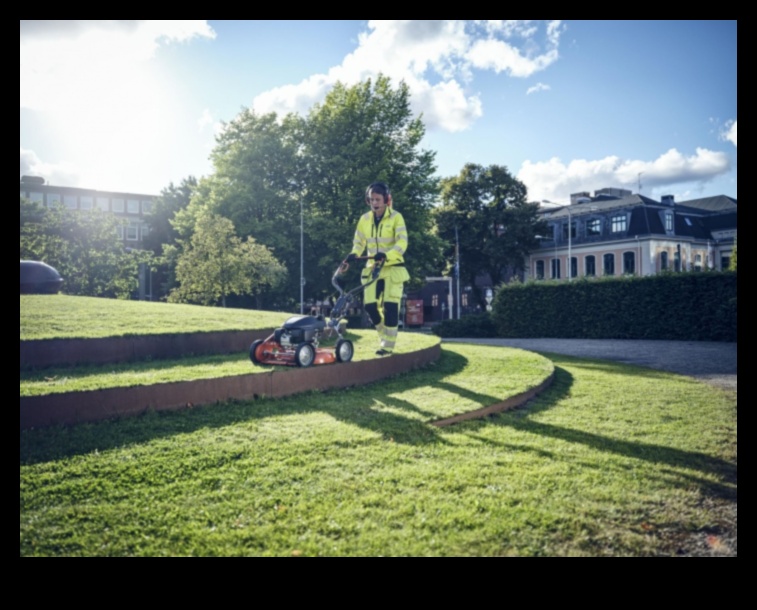 Harmony in Every Hedge Upgrade Your Garden Gear Today and Level Up Your Landscape 1