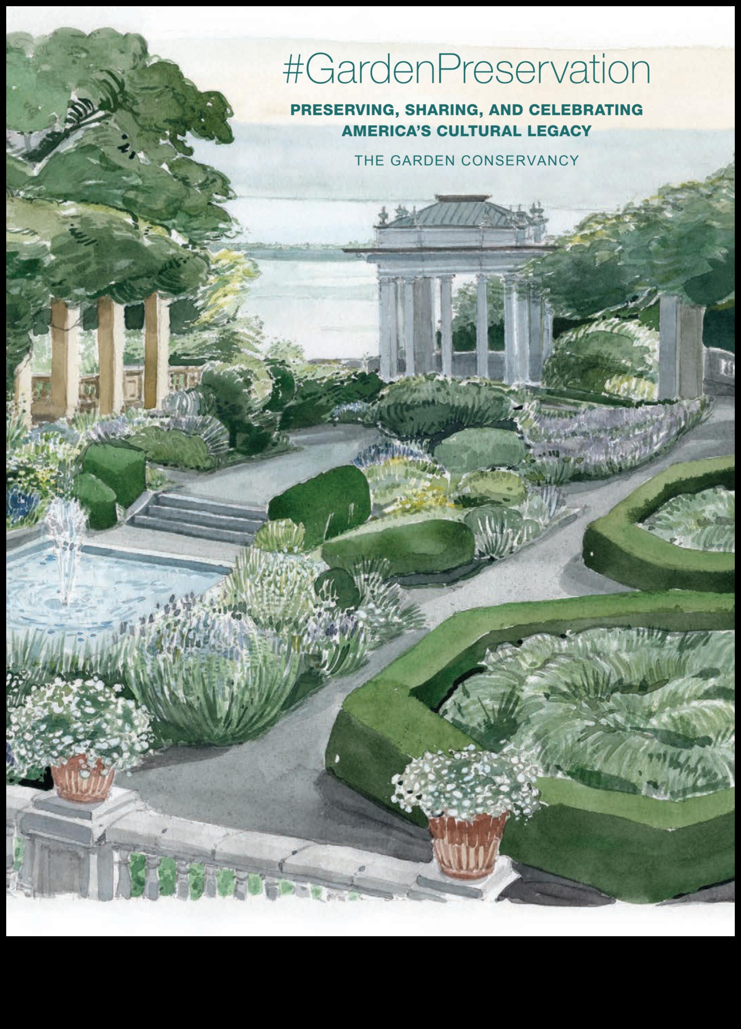 Harmony in Horticulture: Orchestrating Nature's Beauty