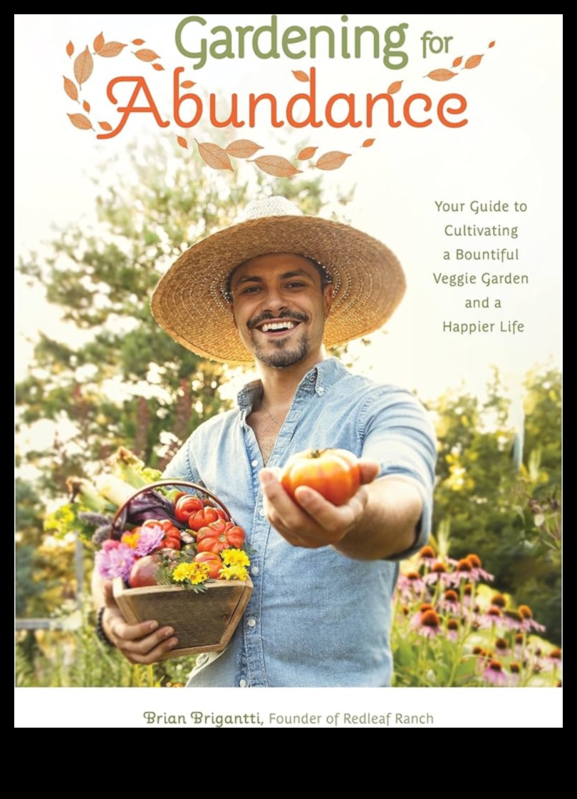 Harvest Happiness: Practical Tips for a Bountiful Garden