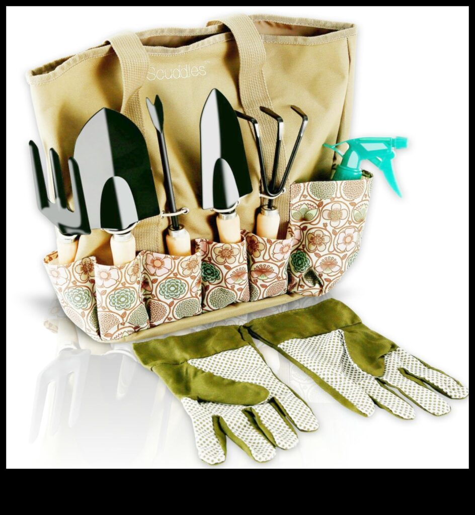 Harvest Happiness Upgrade Your Garden Tools Today and Grow Your Dream Garden 1