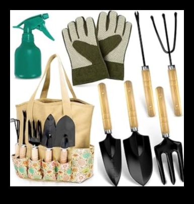 Harvest Happiness: Upgrade Your Garden Tools Today