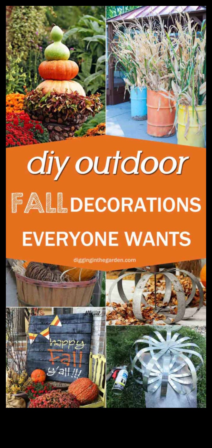 Harvest of Happiness: DIY Projects for a Bountiful Garden