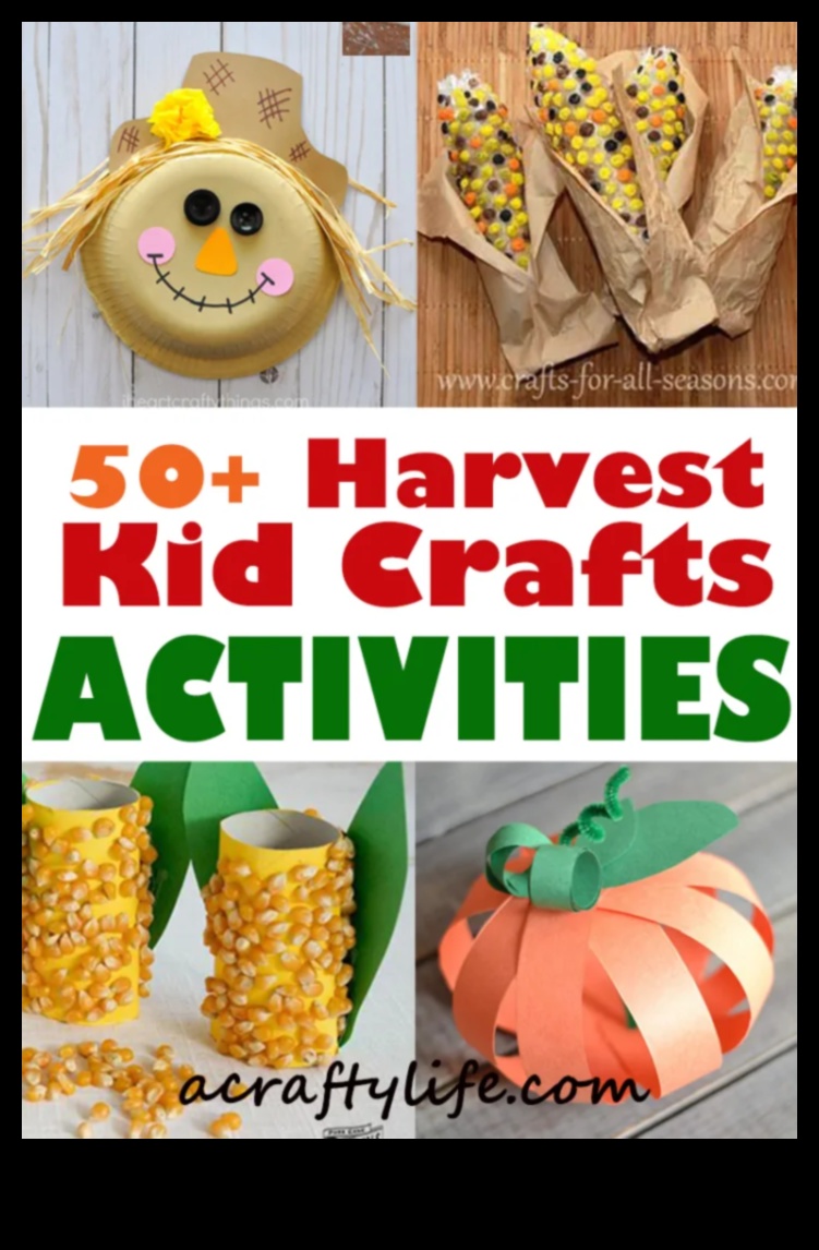 Harvest of Happiness: DIY Projects for a Bountiful Garden