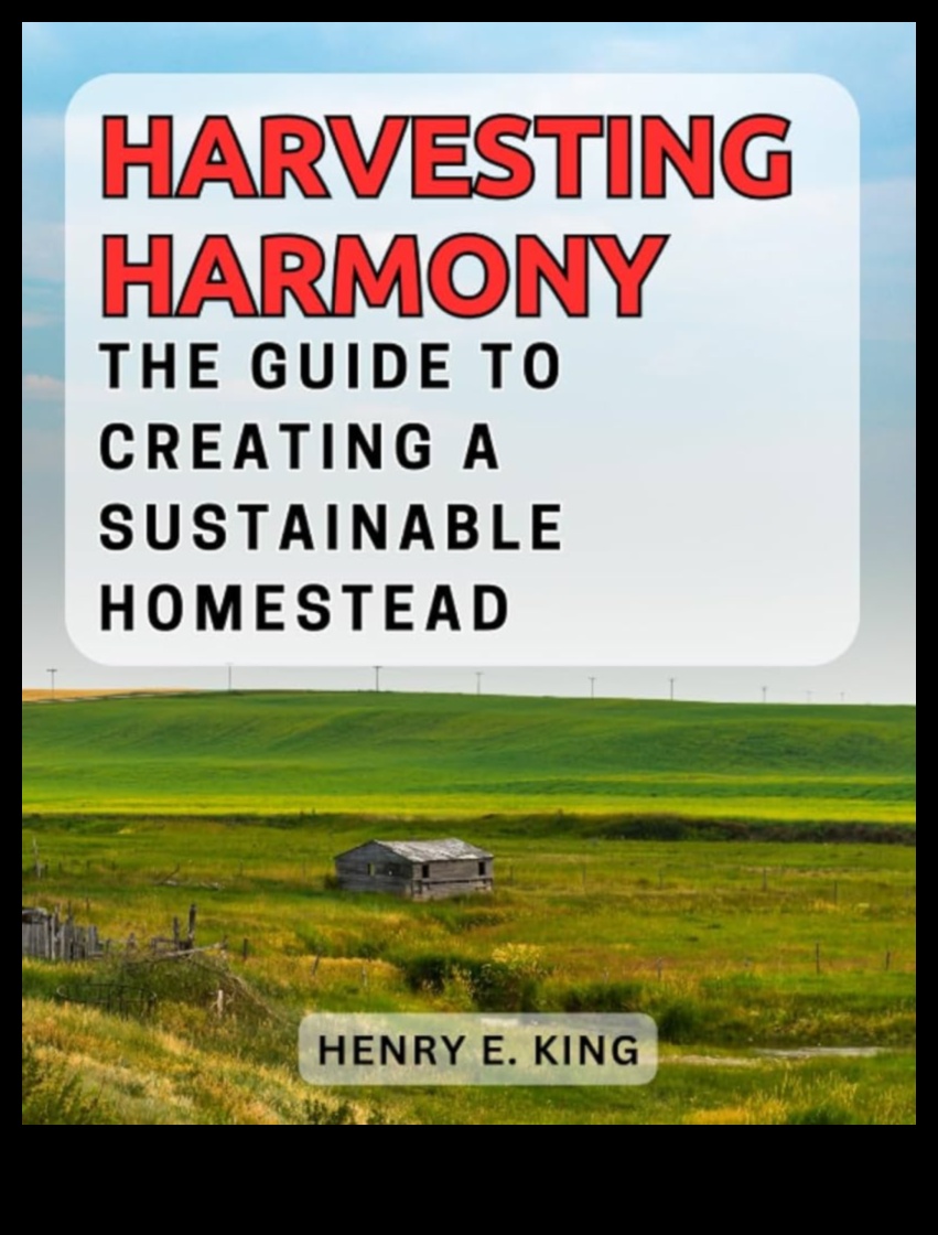 Harvest Harmony II: Continuing the Celebration of Farmland Beauty