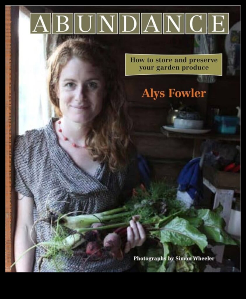 Harvesting Horticulture Grow Your Own Abundance 1