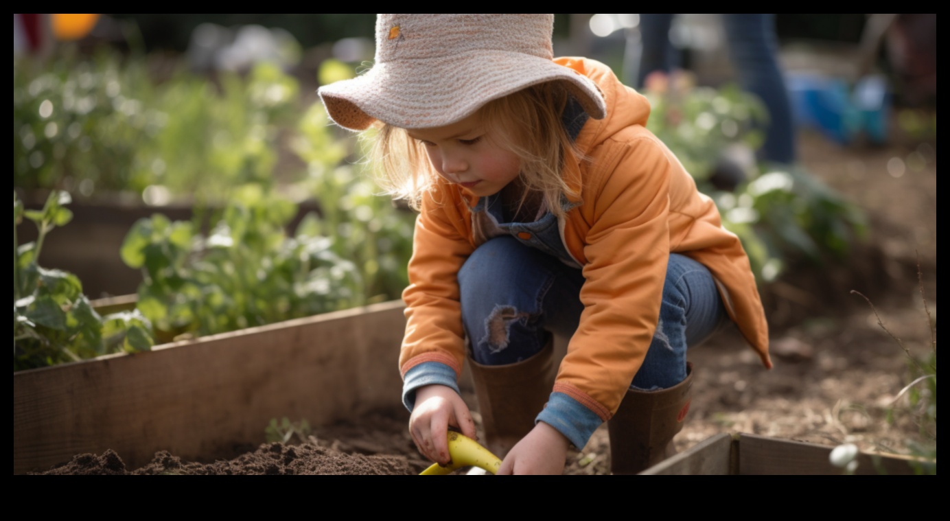 Harvesting Horticulture: Growing Gardens of Abundance