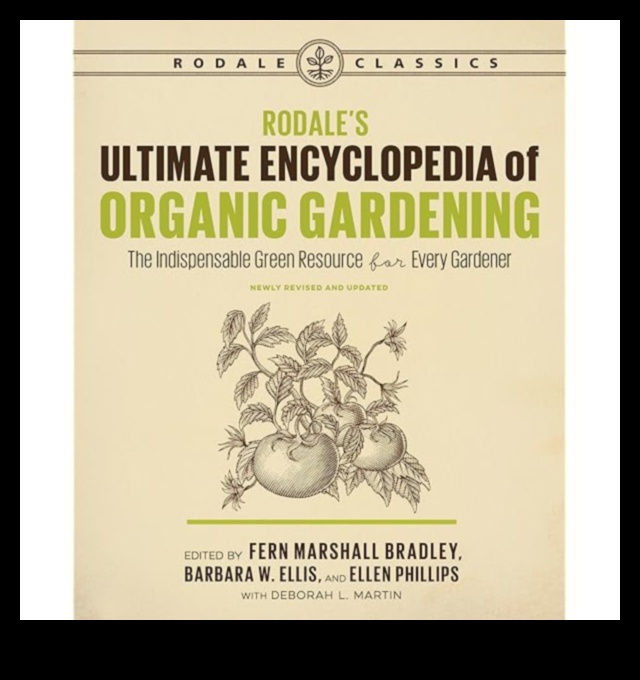 Harvesting Wellness: The Organic Gardeners' Manifesto