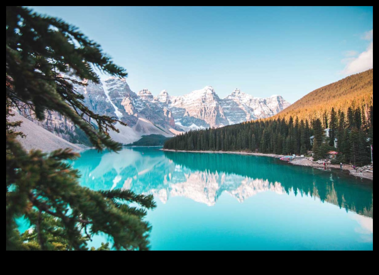 Heavenly Landscapes A Tour of the World's Most Breathtaking Vistas 3 A Glimpse of Paradise: Heavenly Landscapes in Every Frame Unveiled