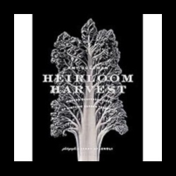 Heirloom Harvests: Organic Gardening's Timeless Charm