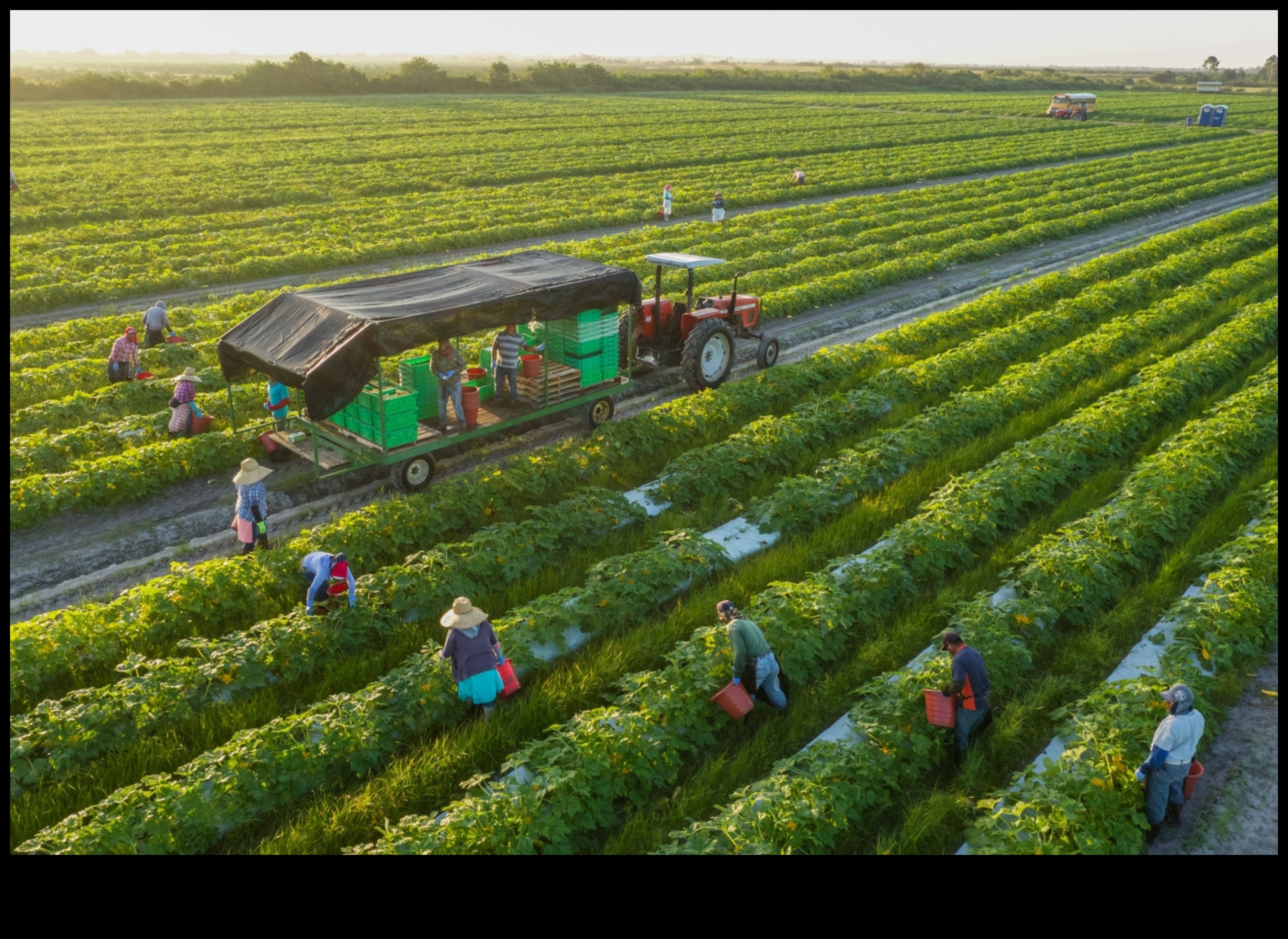 Heirloom Harvests: Organic Gardening's Timeless Charm
