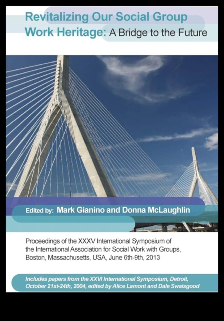 Heritage A Bridge to the Past and Future 1