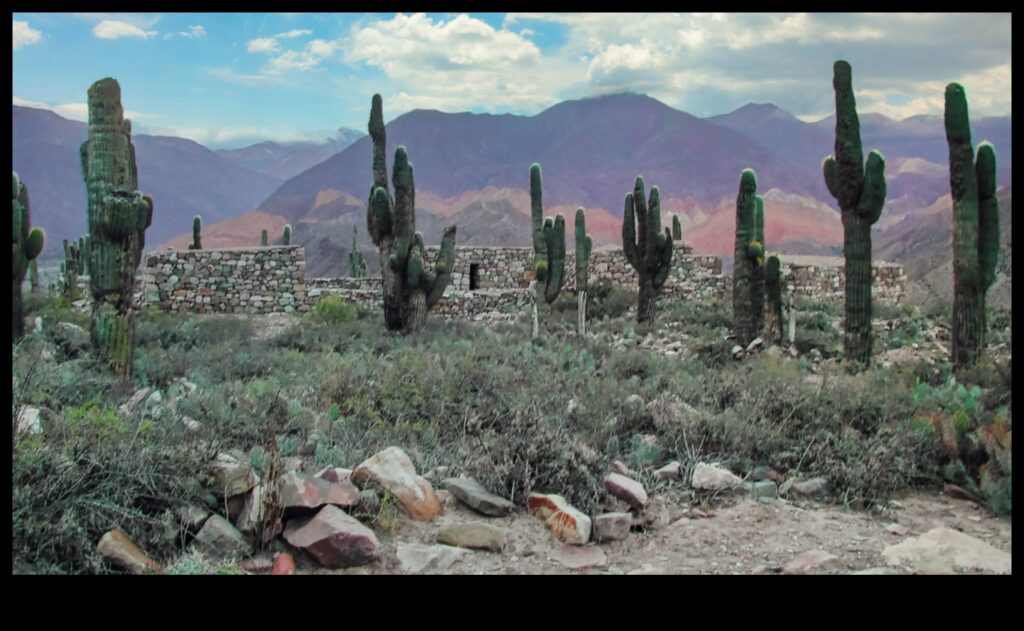 Heritage Landscapes A Living Legacy 1