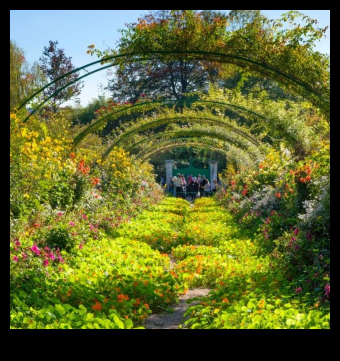 History in Bloom A Tour of 10 of the World's Most Beautiful Historical Gardens 1