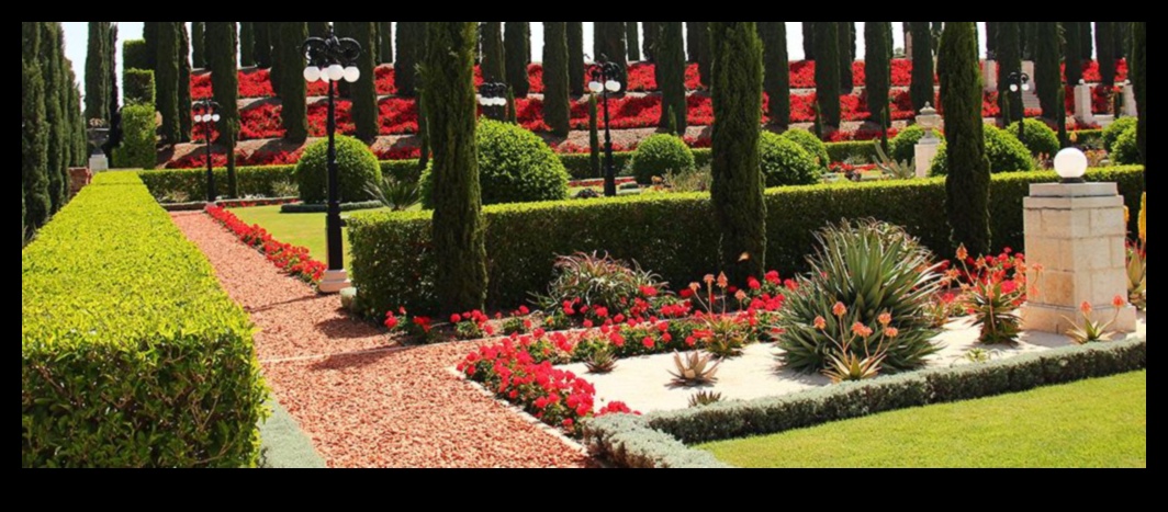 History in Bloom A Tour of 10 of the World's Most Beautiful Historical Gardens 2 Timeless Beauty: Historical Gardens Across Continents