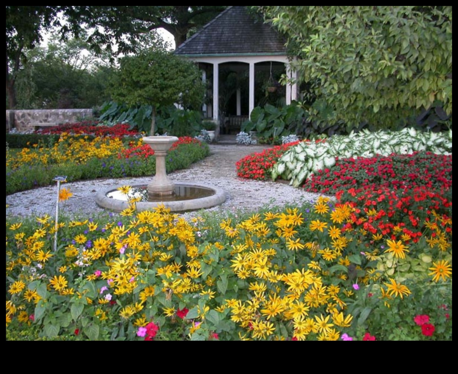 History in Bloom A Tour of 10 of the World's Most Beautiful Historical Gardens 4 Timeless Beauty: Historical Gardens Across Continents