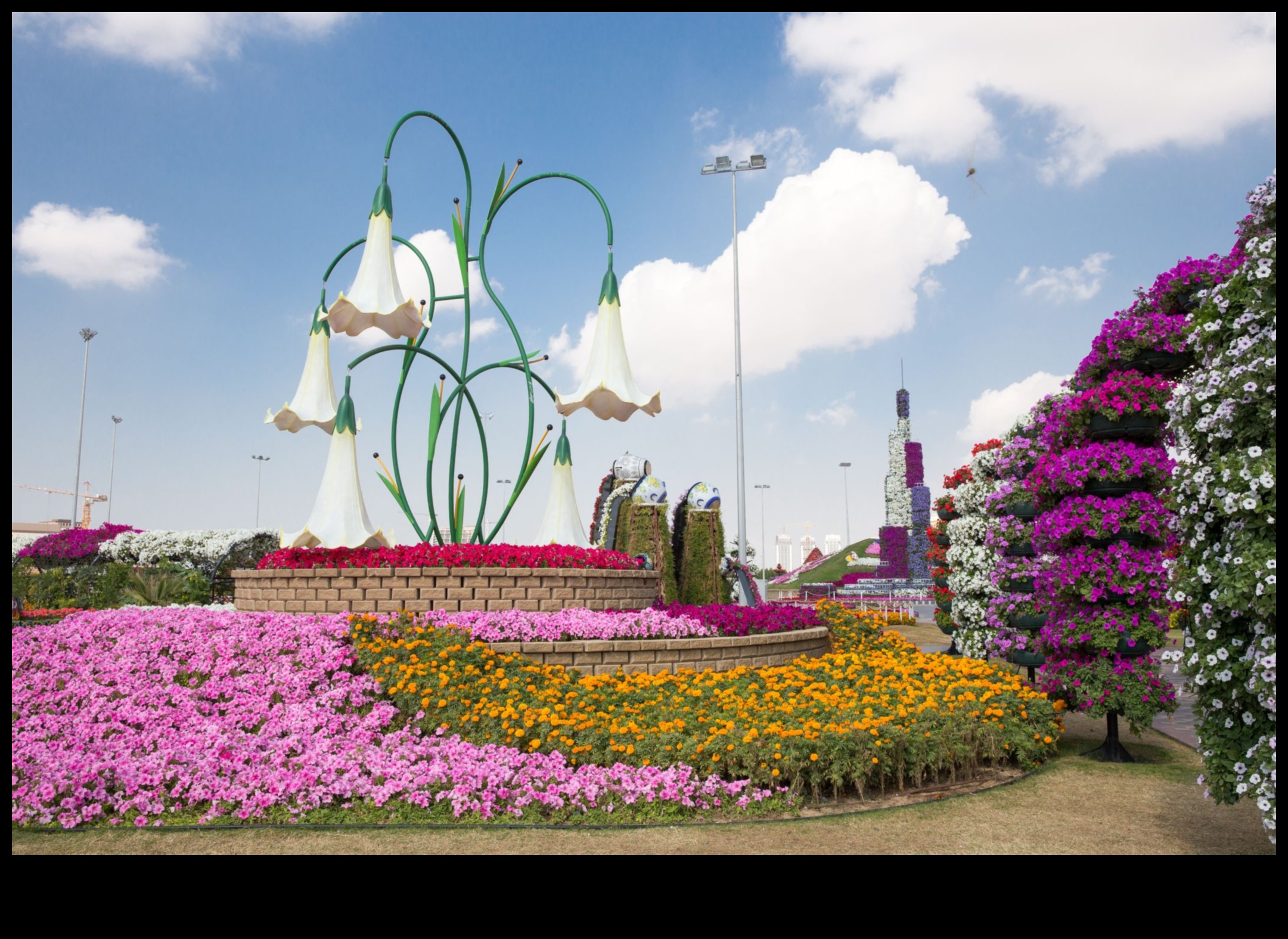 History in Bloom A Tour of 10 of the World's Most Beautiful Historical Gardens 5 Timeless Beauty: Historical Gardens Across Continents