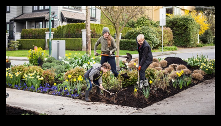 Horticultural Highways: Navigating Garden Education Paths
