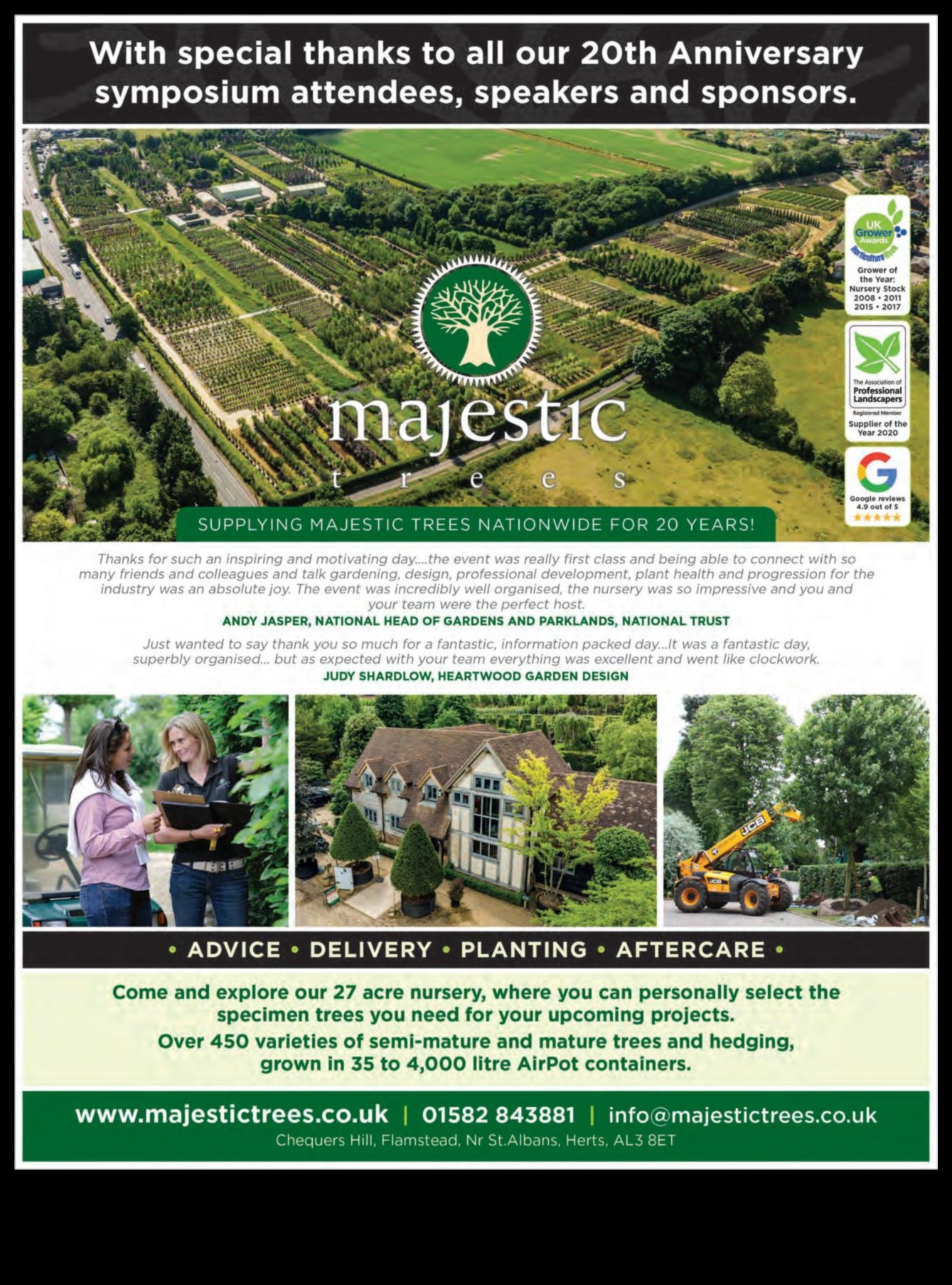 Horticultural Highways: Navigating Garden Education Paths