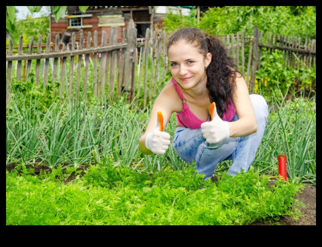 Horticultural Highways: Navigating Garden Education Paths