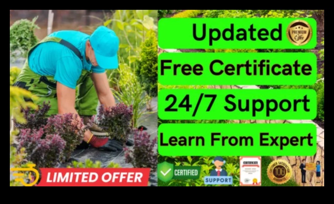 Horticultural Horizons A Deep Dive into Garden Education 1