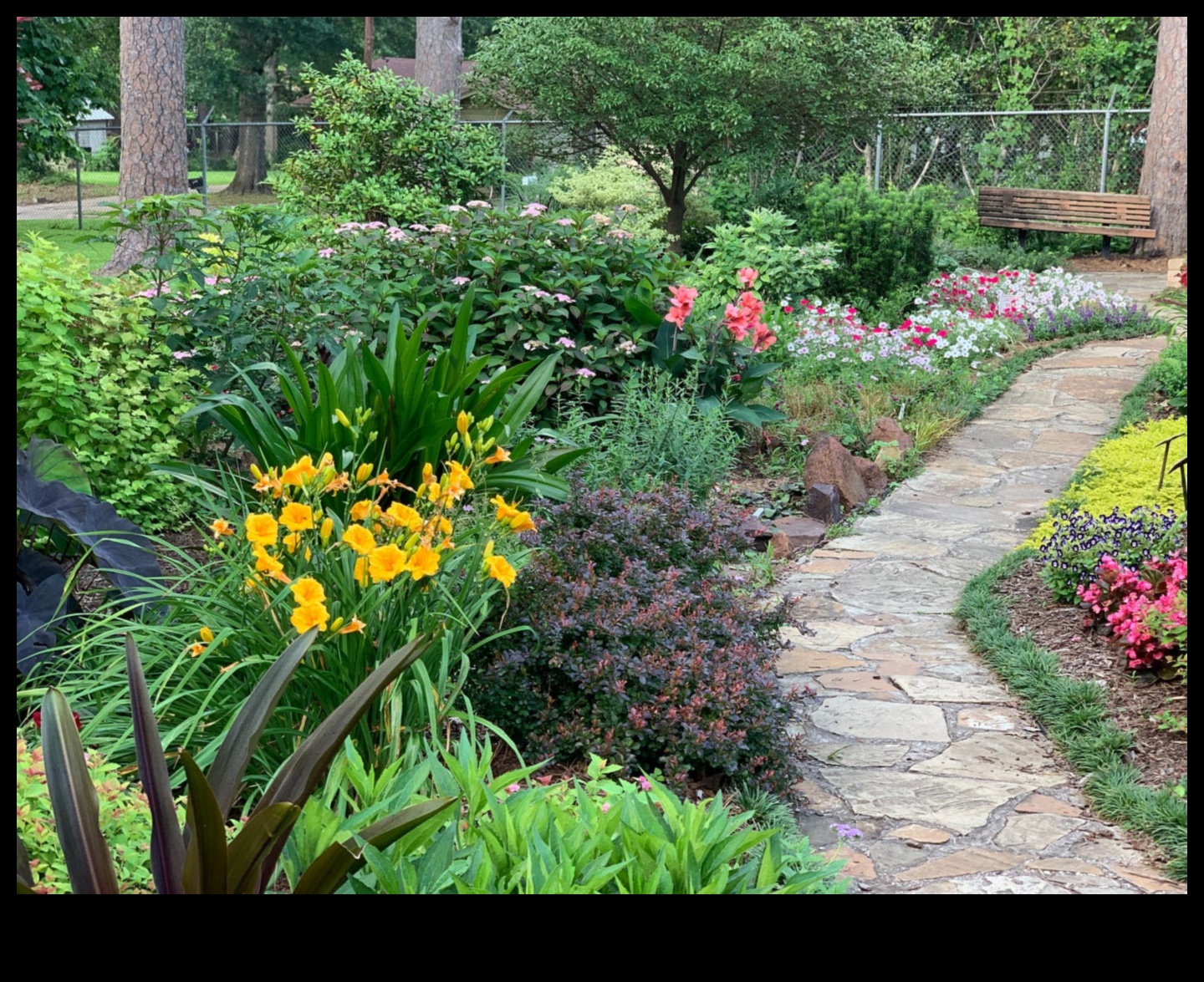 Horticulture Harmony: Cultivating Green Beauty