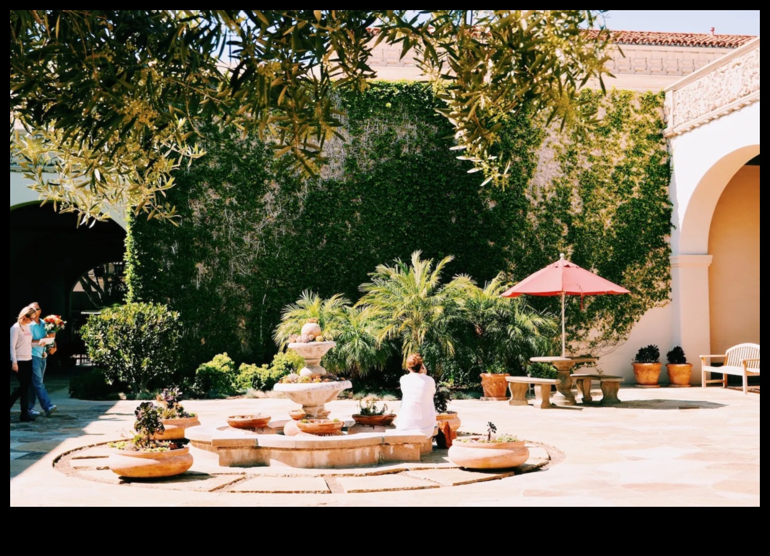 Horticulture Haven: Crafting Gardens of Serenity