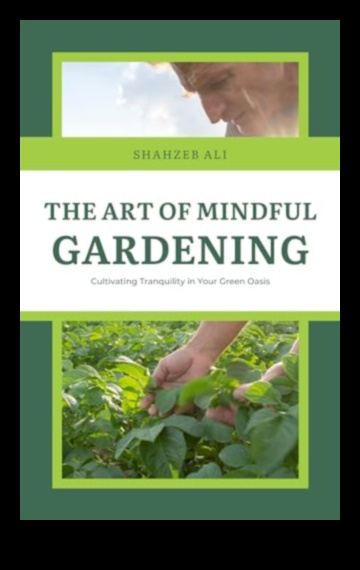 Horticulture Haven: Crafting Gardens of Serenity