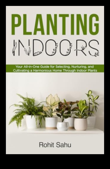 Houseplant Harmony: Indoor Gardening for Serenity