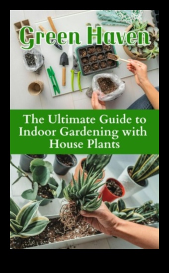 Houseplant Haven: Indoor Gardening for All Seasons