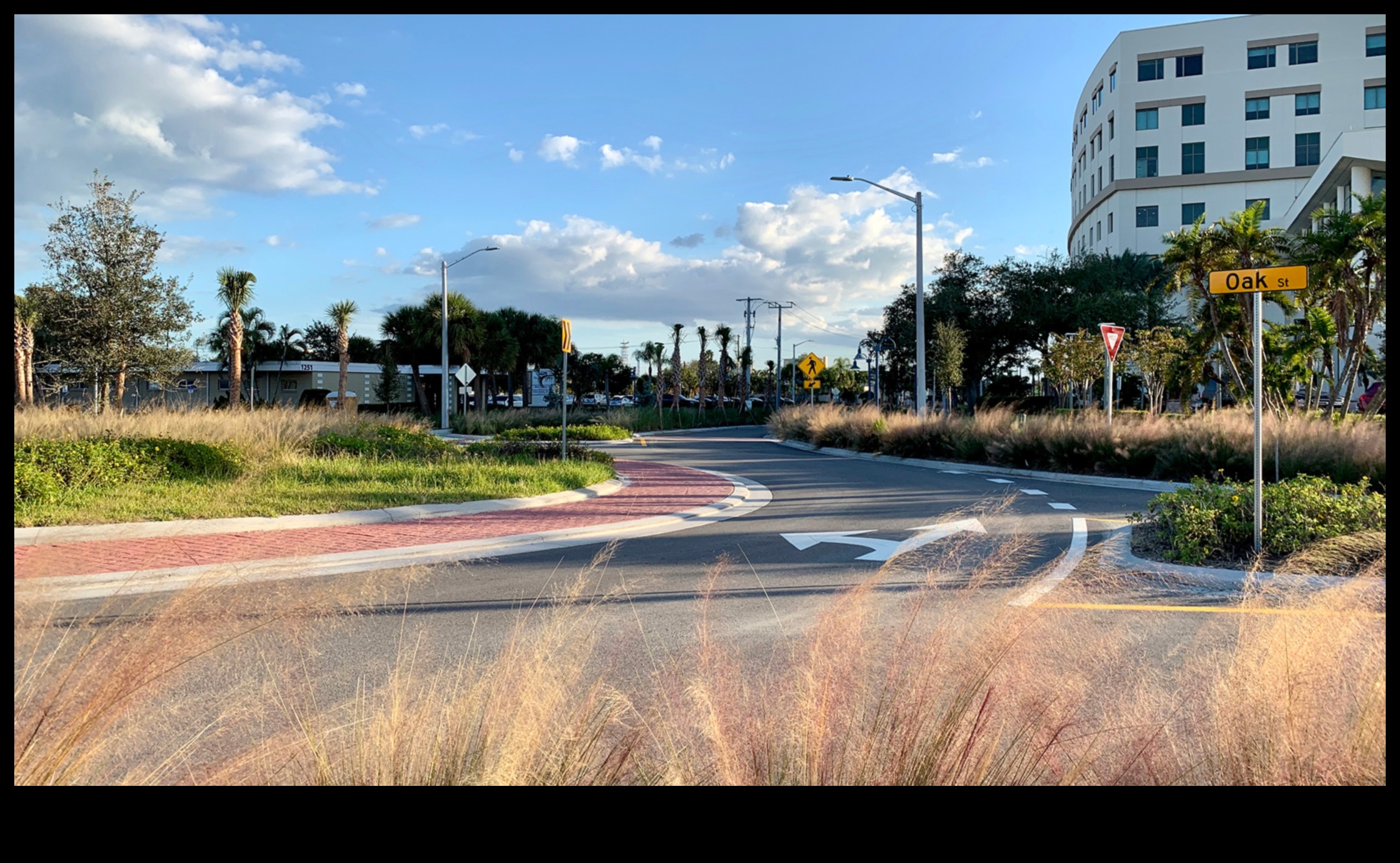 How Landscapes Shape Transportation 4 How do landscapes influence the layout of transportation networks in cities?