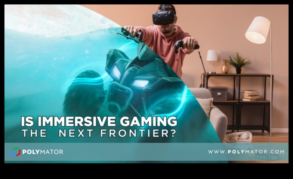 Immersive Nature VR's Next Frontier 1