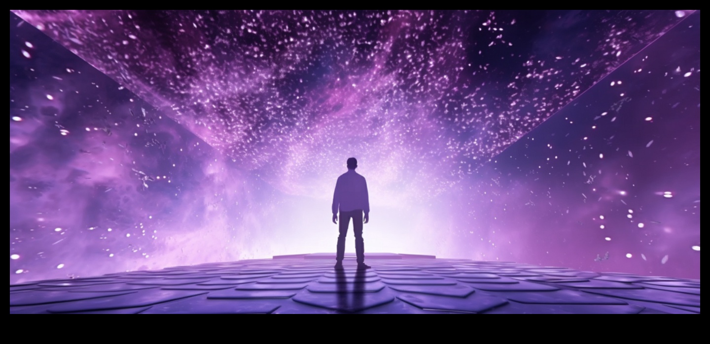 Virtual Reality Landscapes: Immersive Nature Exploration