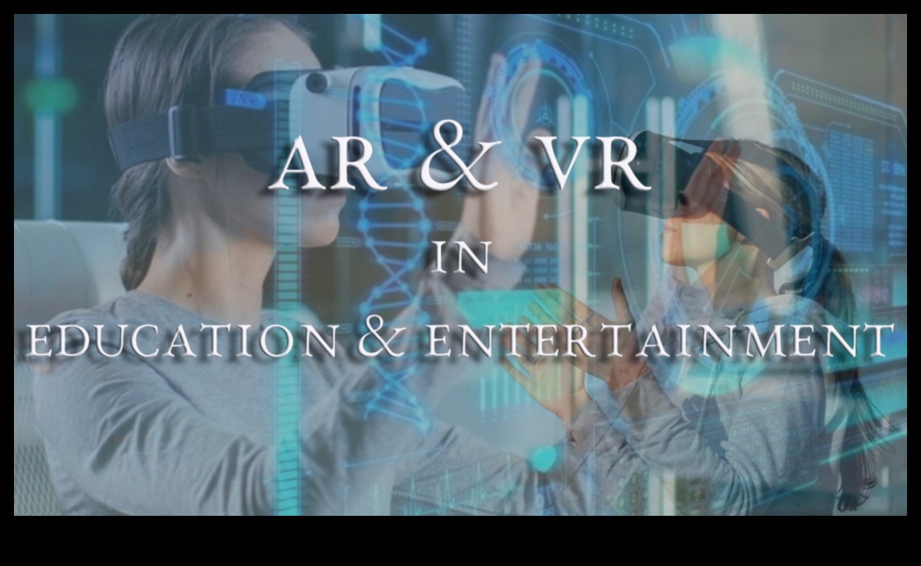 Virtual Reality Landscapes: Immersive Nature Exploration