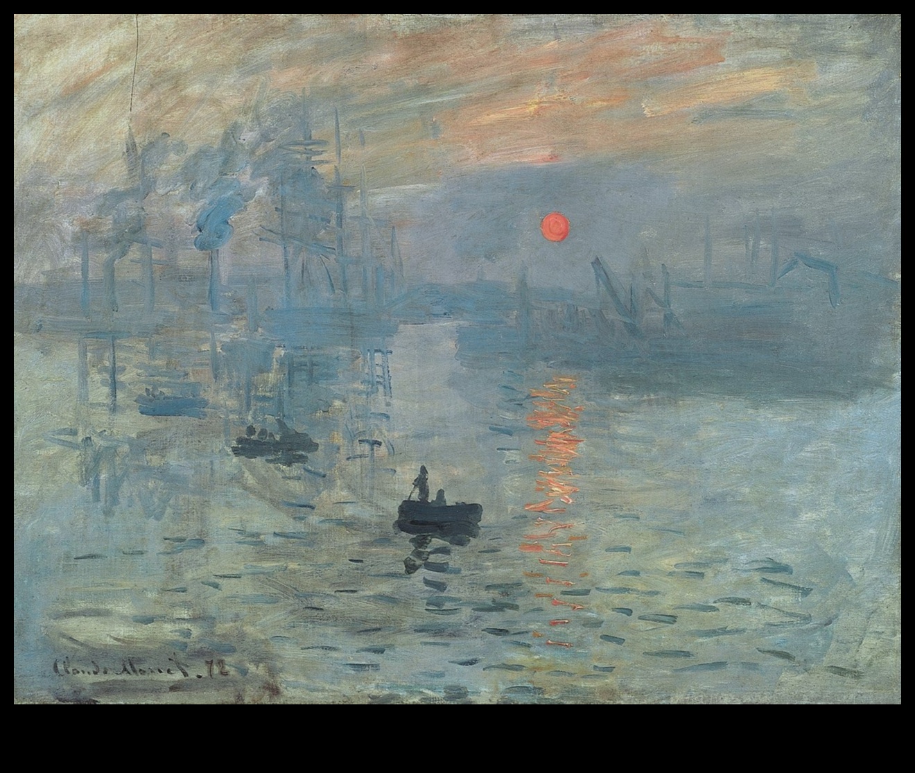 Impressionist Landscapes Capturing the Moment 1 Impressionist Landscapes: Brushstrokes of Natural Beauty