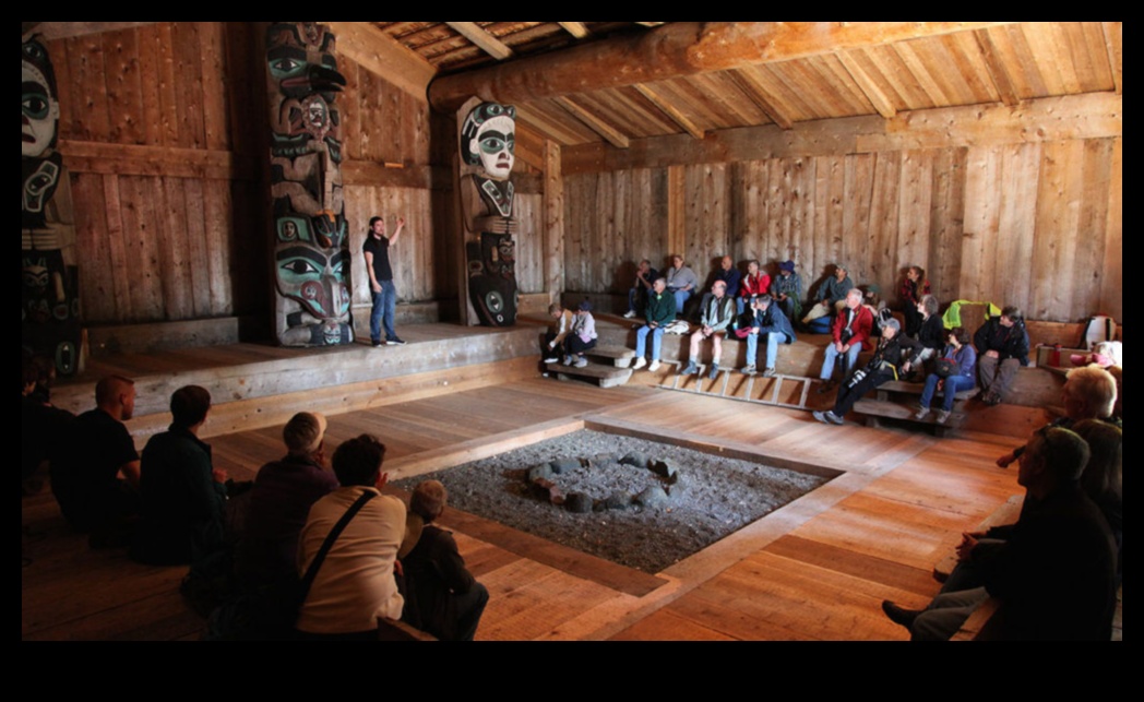 Tribal Homelands: Indigenous and Tribal Landscapes Revisited