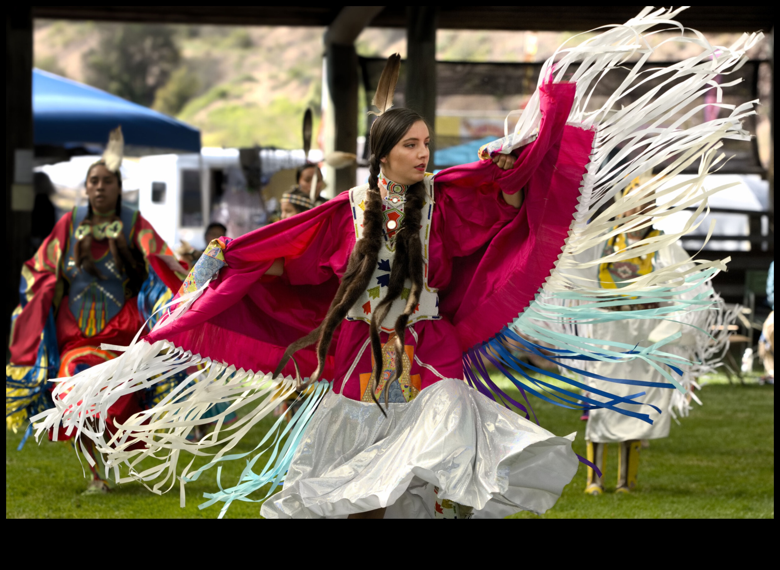 Tribal Homelands: Indigenous and Tribal Landscapes Revisited