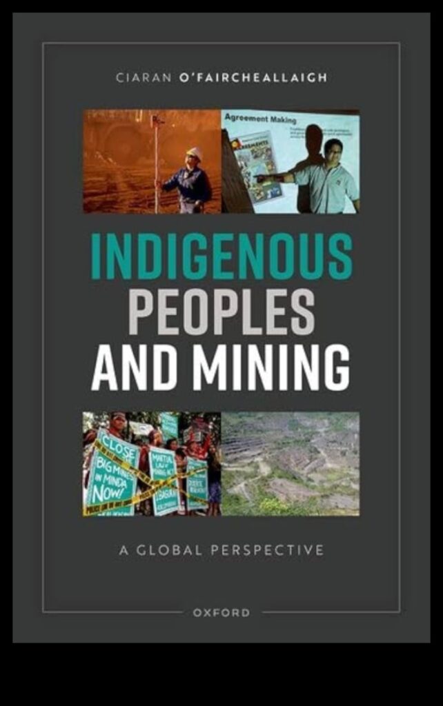 Indigenous Land Management A Global Perspective 1