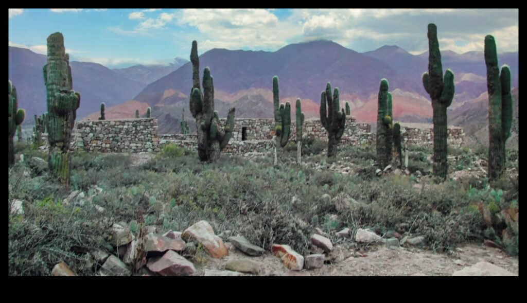 Indigenous Landscapes A Living Heritage 1